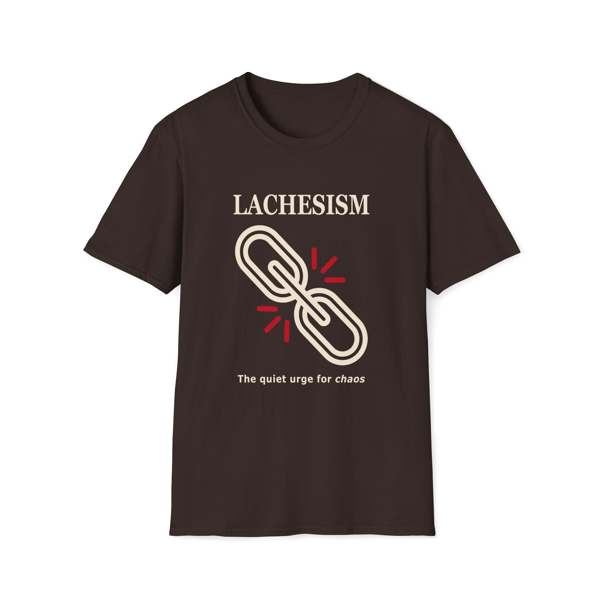 Lachesism T-Shirt