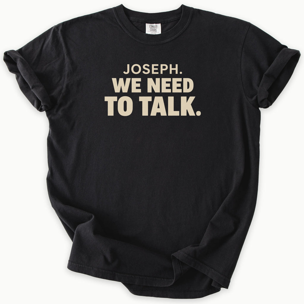 Joseph T-Shirt