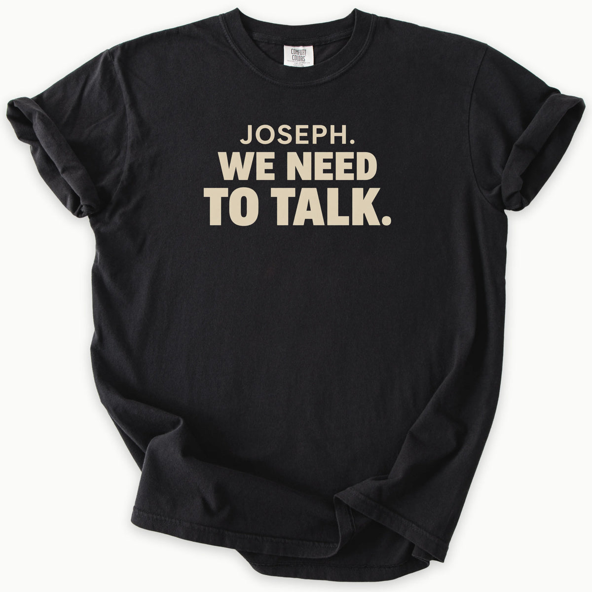 Joseph T-Shirt