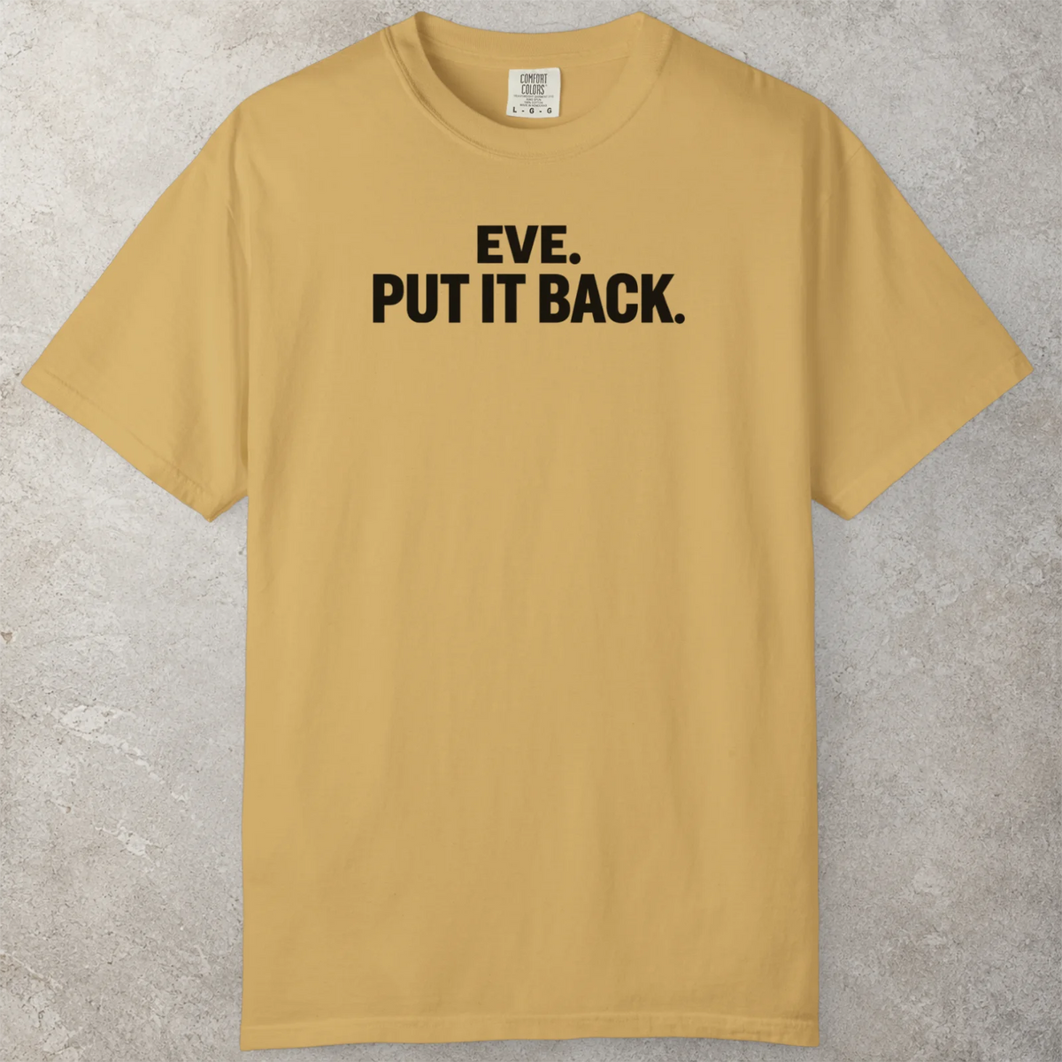 Eve T-Shirt