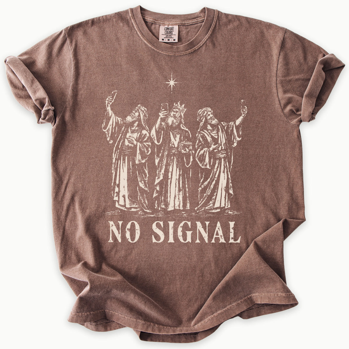 No Signal T-Shirt