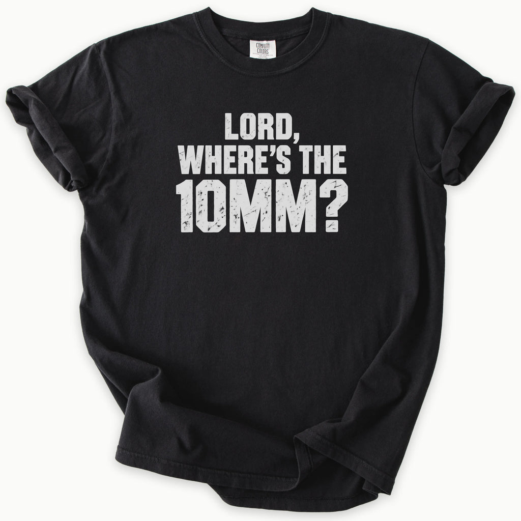 My 10MM T-Shirt