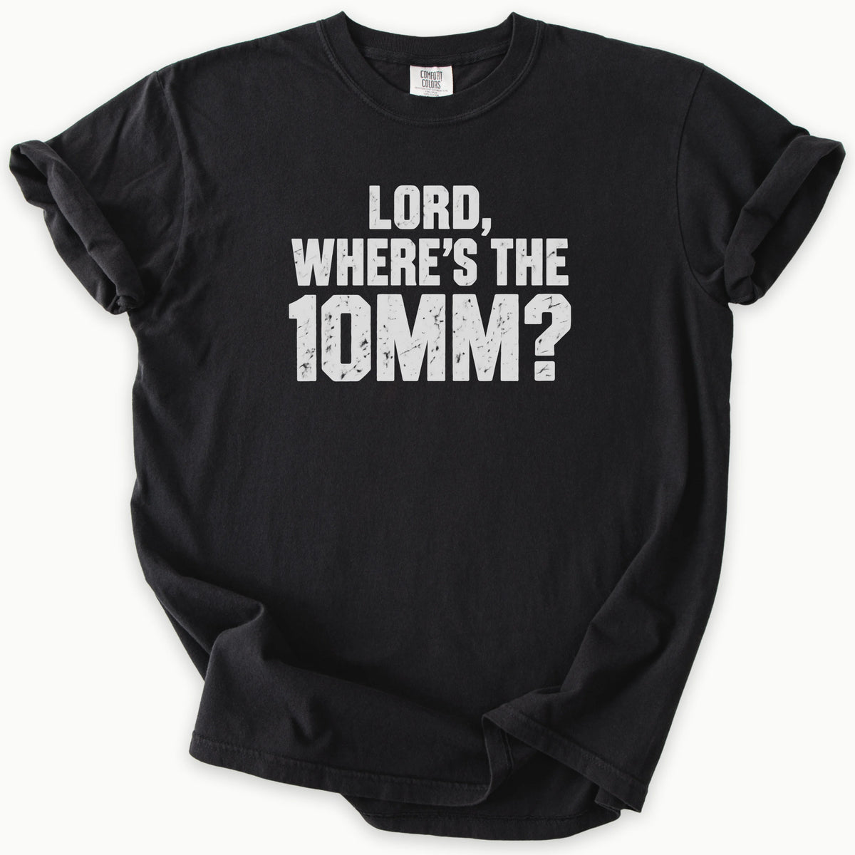 My 10MM T-Shirt