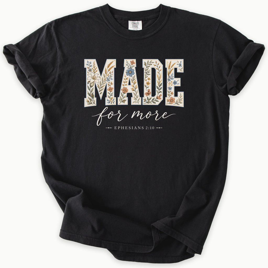 Made T-Shirt