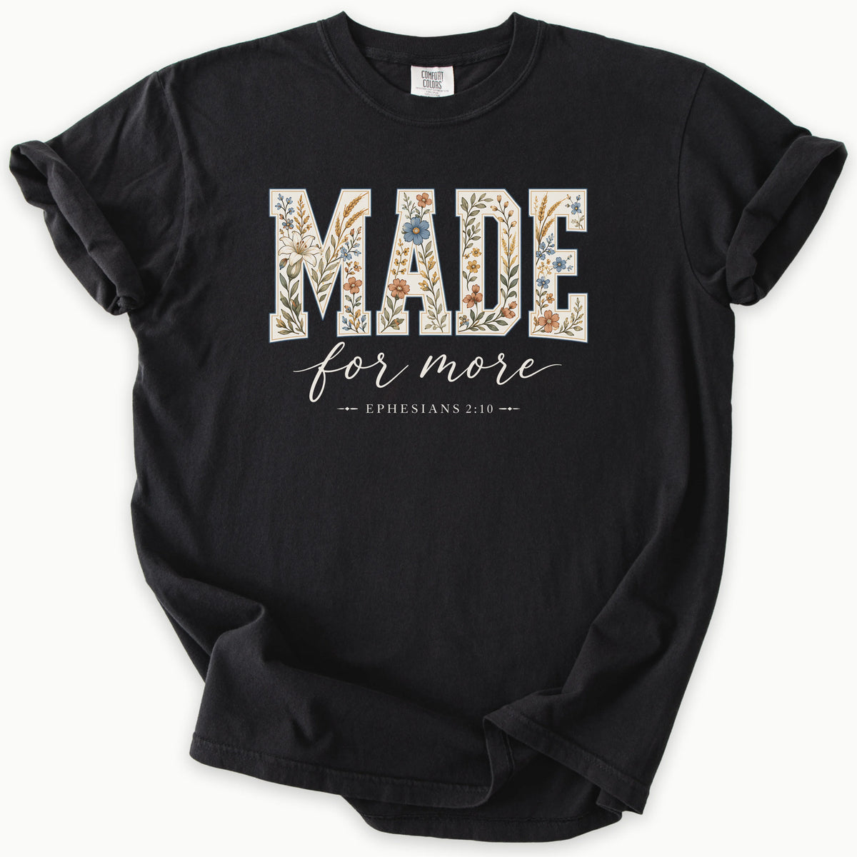 Made T-Shirt