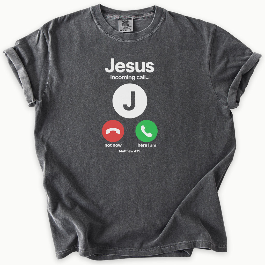 Jesus Calling T-Shirt