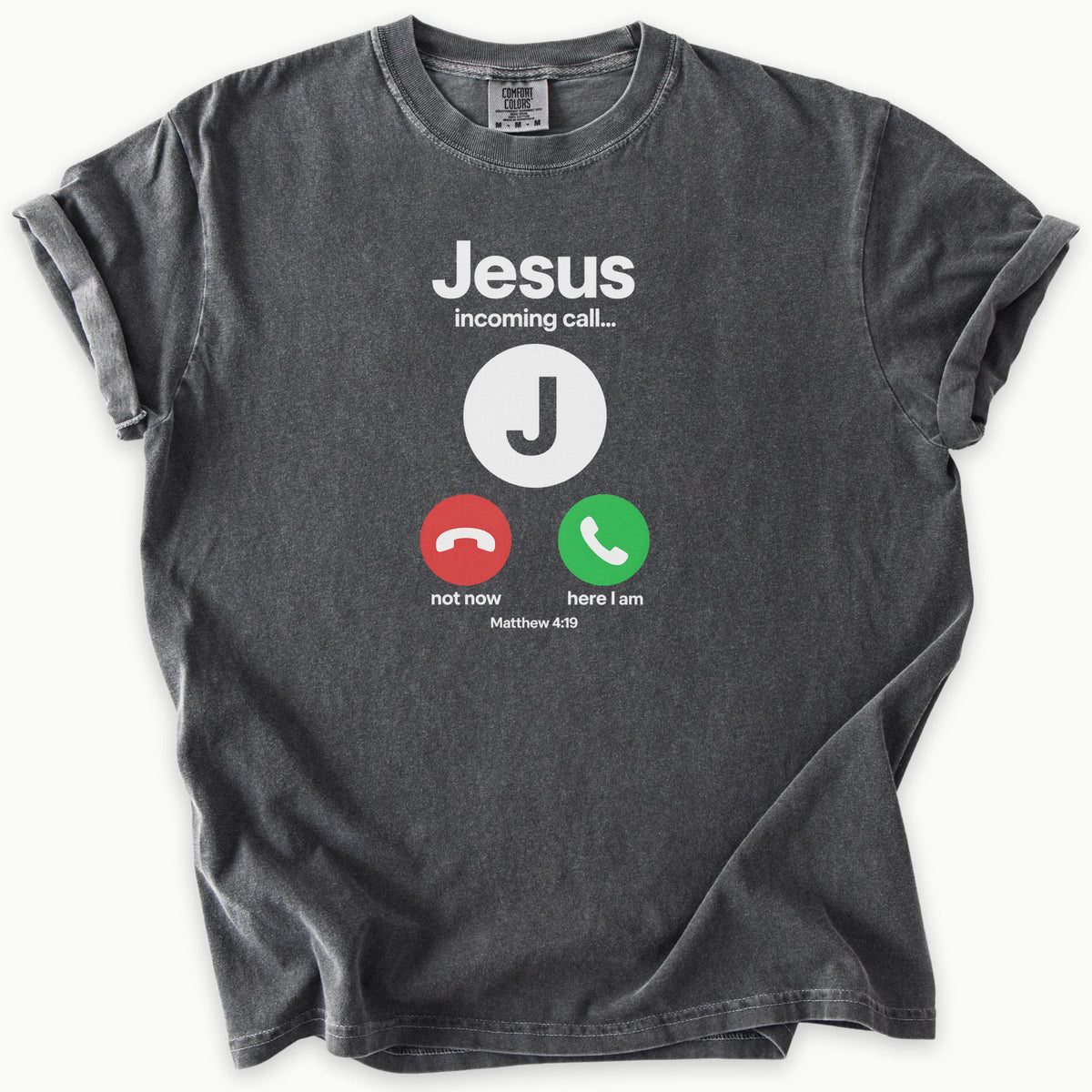 Jesus Calling T-Shirt