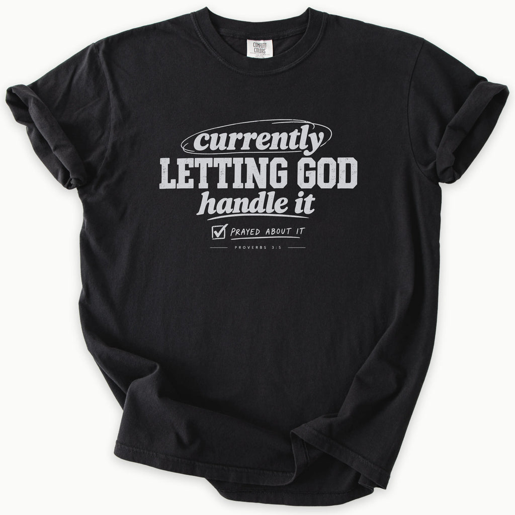 Currently T-Shirt