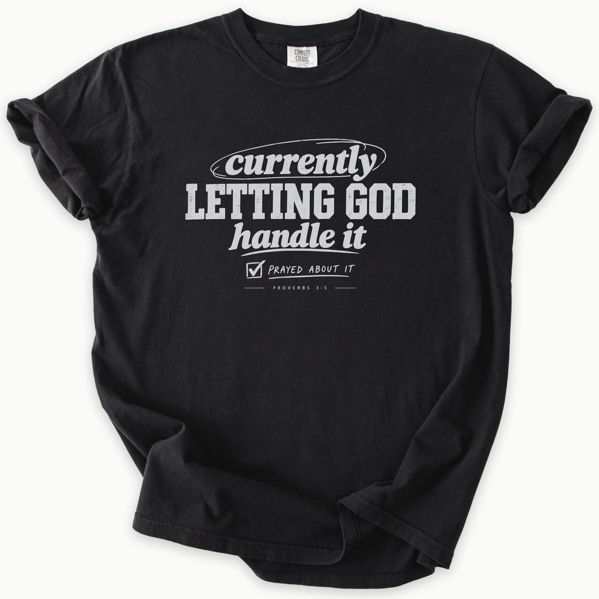 Currently T-Shirt