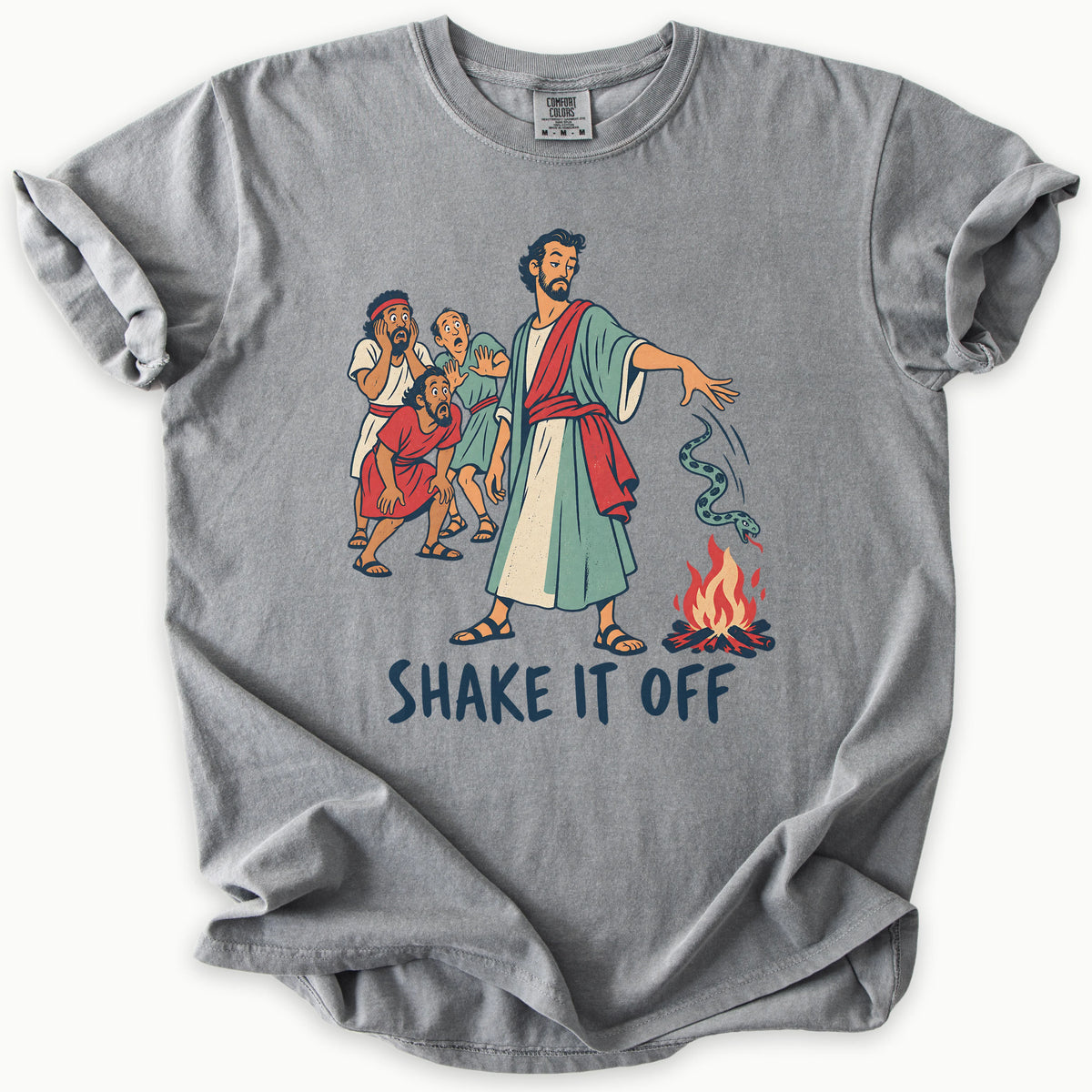 Shake It Off T-Shirt