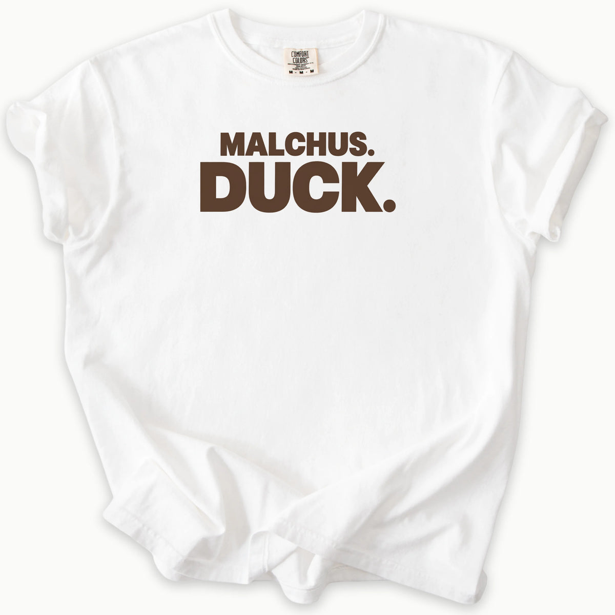 Malchus Duck T-Shirt