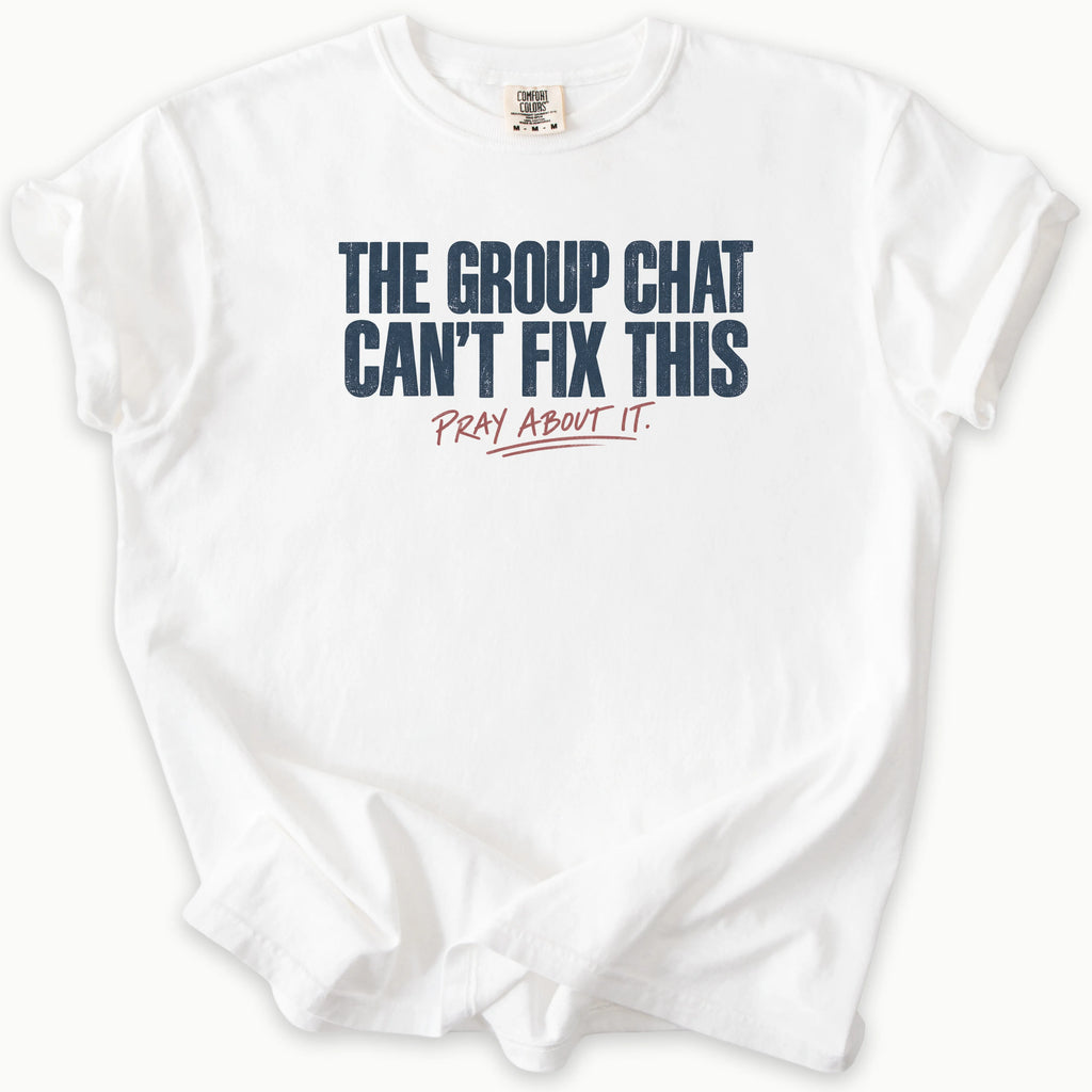 Group Chat T-Shirt