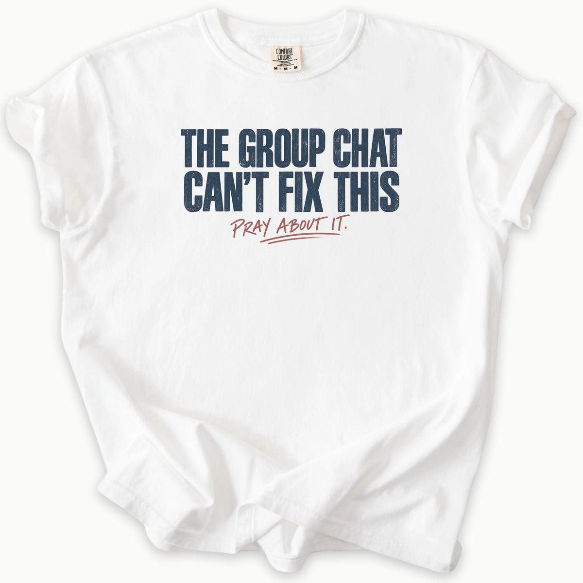Group Chat T-Shirt