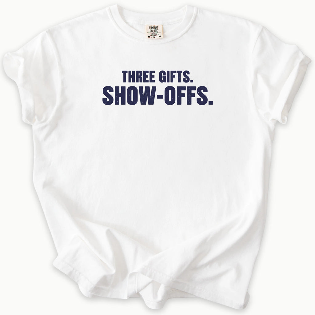 Show Off T-Shirt