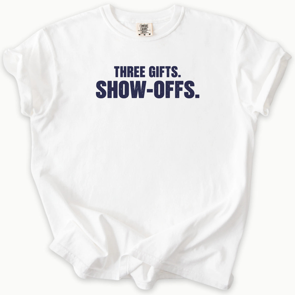 Show Off T-Shirt