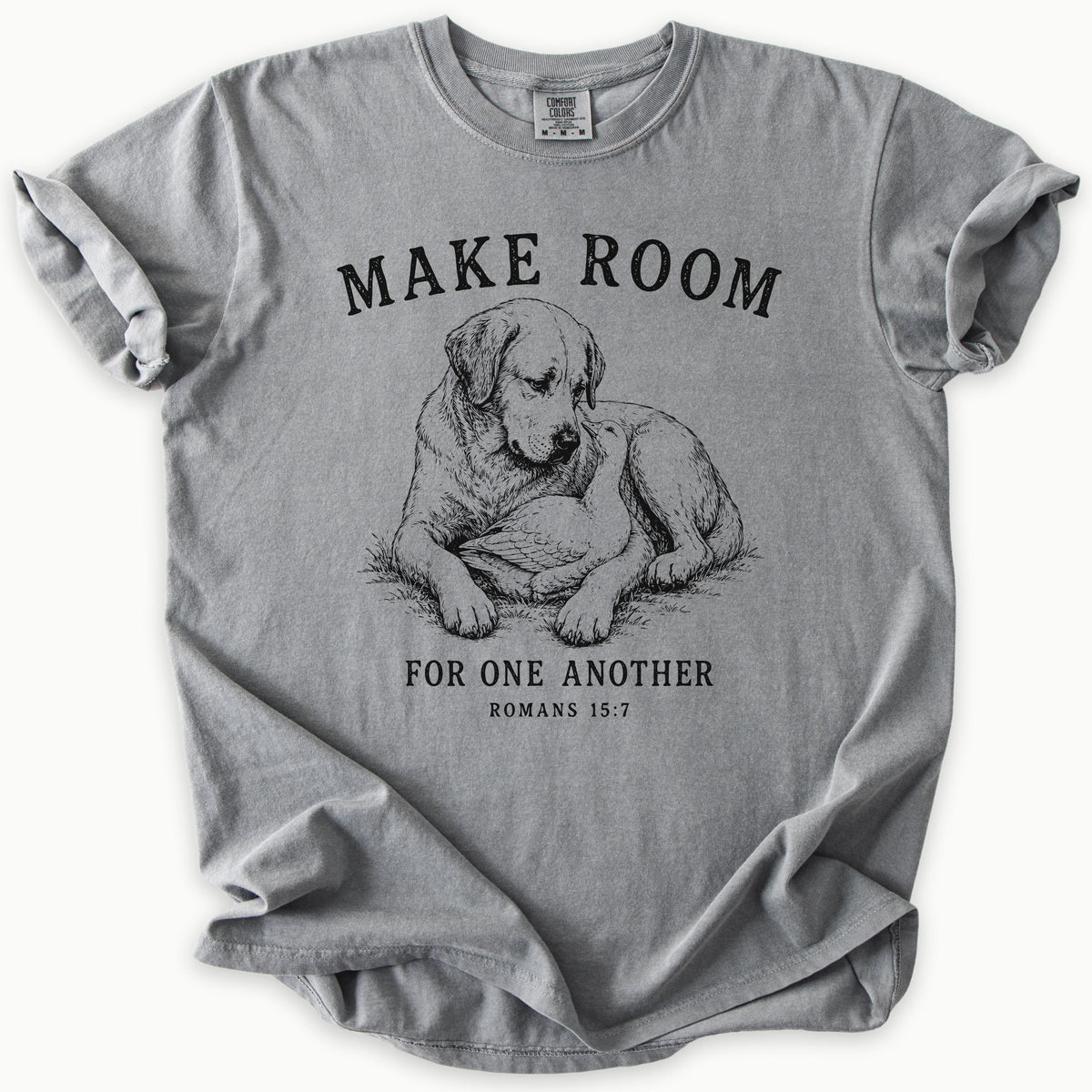 Make Room T-Shirt