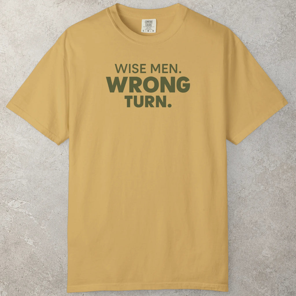 Wise Men T-Shirt