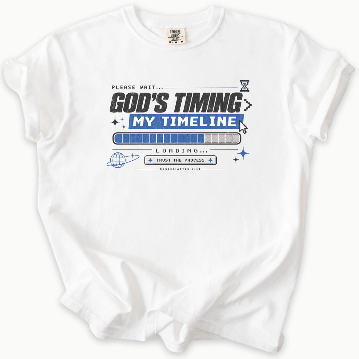 Timing T-Shirt