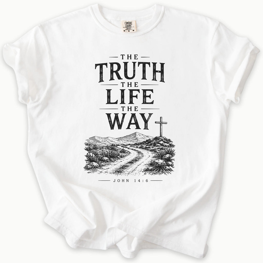 The Truth T-Shirt