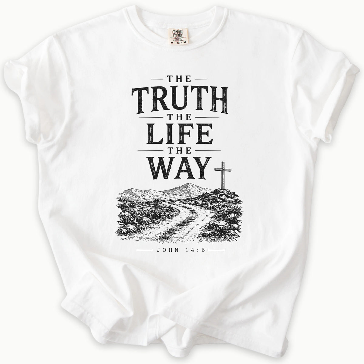 The Truth T-Shirt