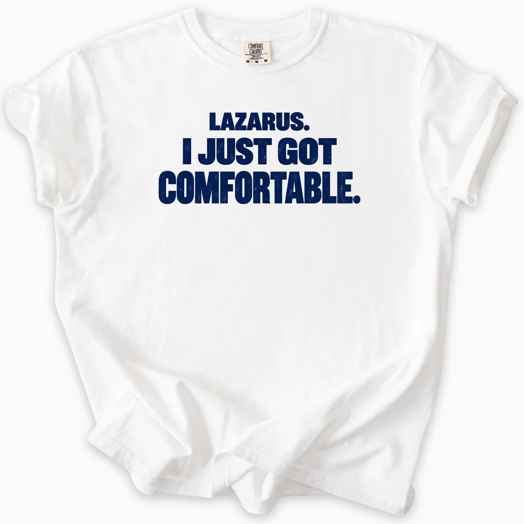 Lazarus T-Shirt