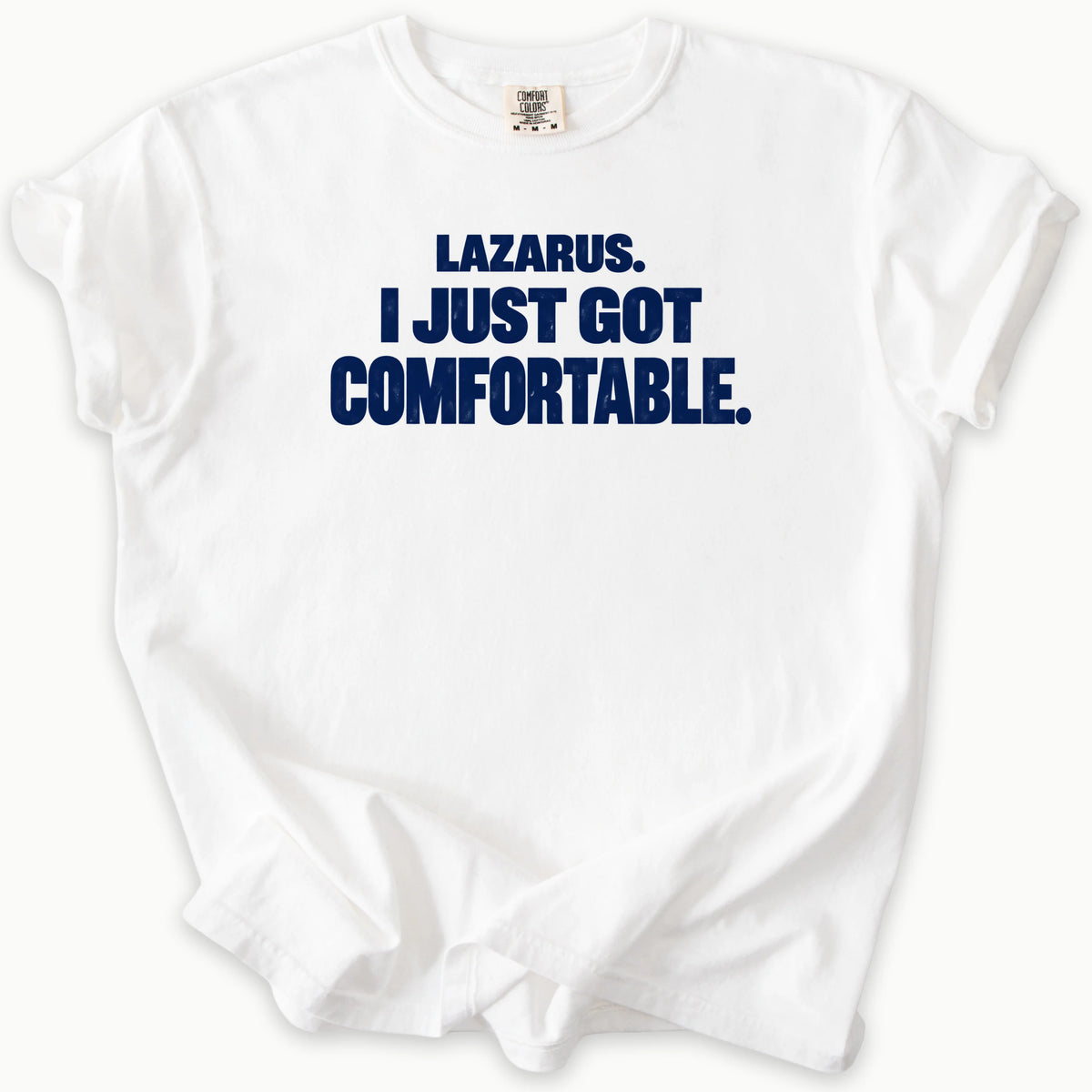 Lazarus T-Shirt