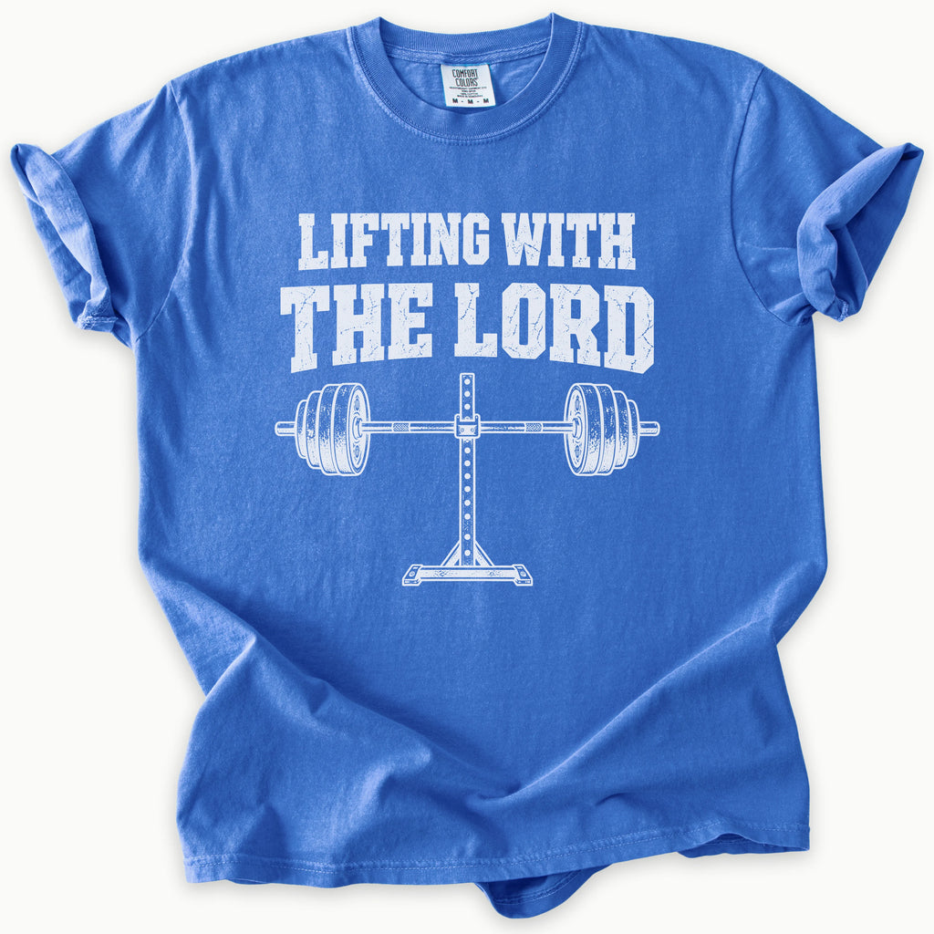 Lifting T-Shirt