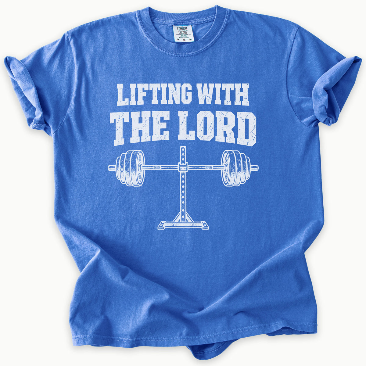 Lifting T-Shirt