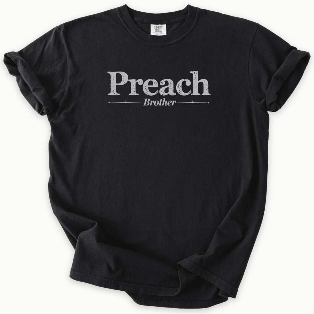 Preach T-Shirt