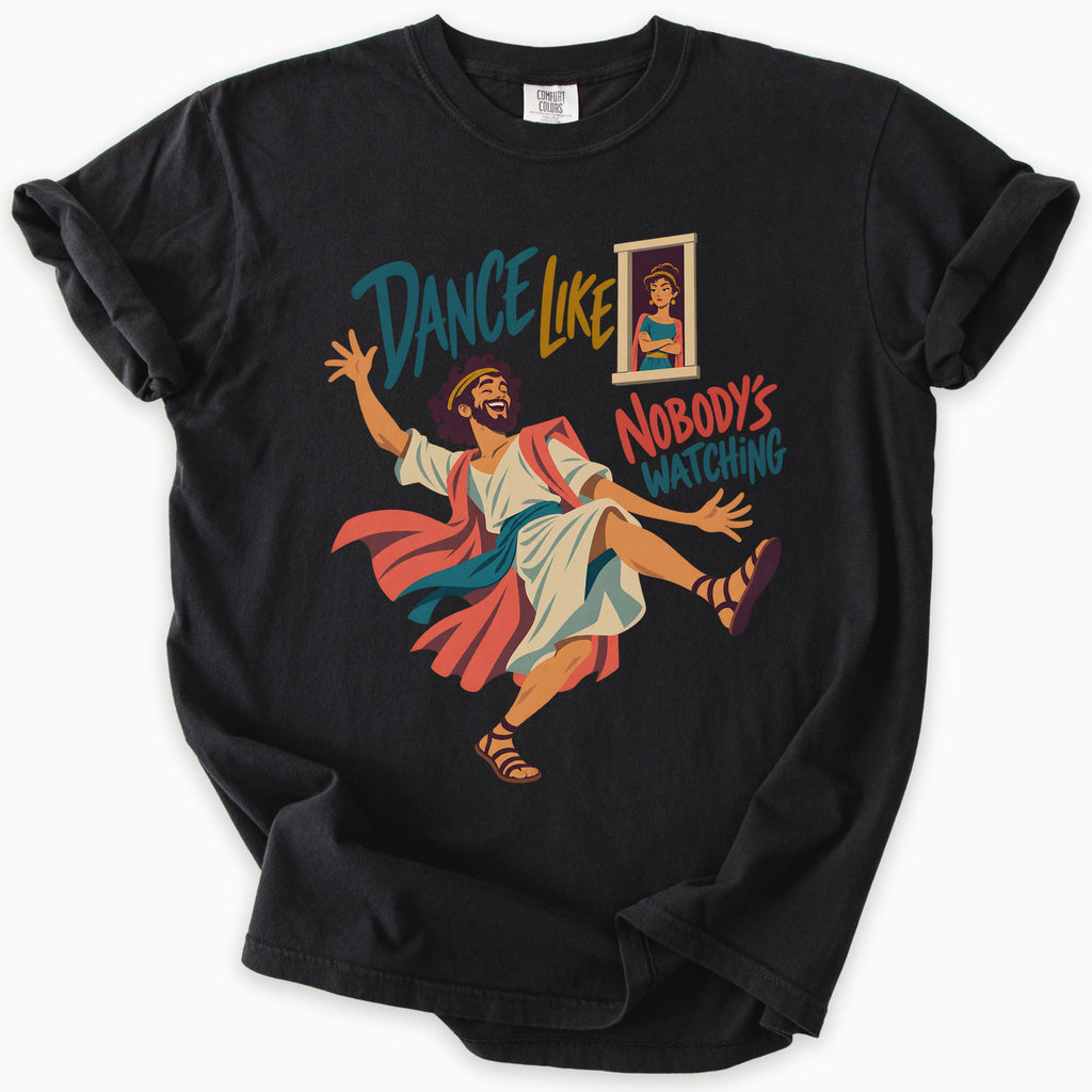 Dance Like T-Shirt