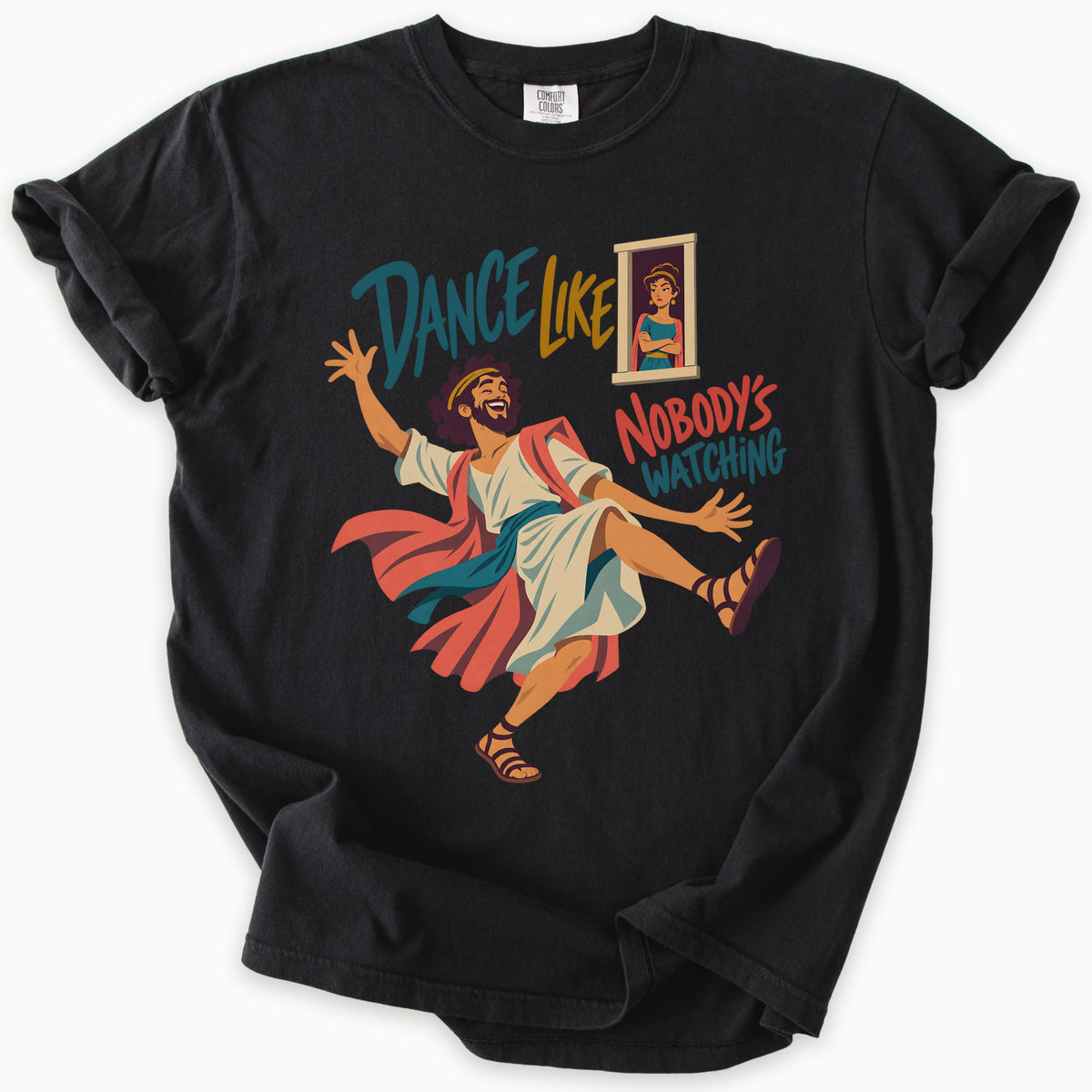 Dance Like T-Shirt