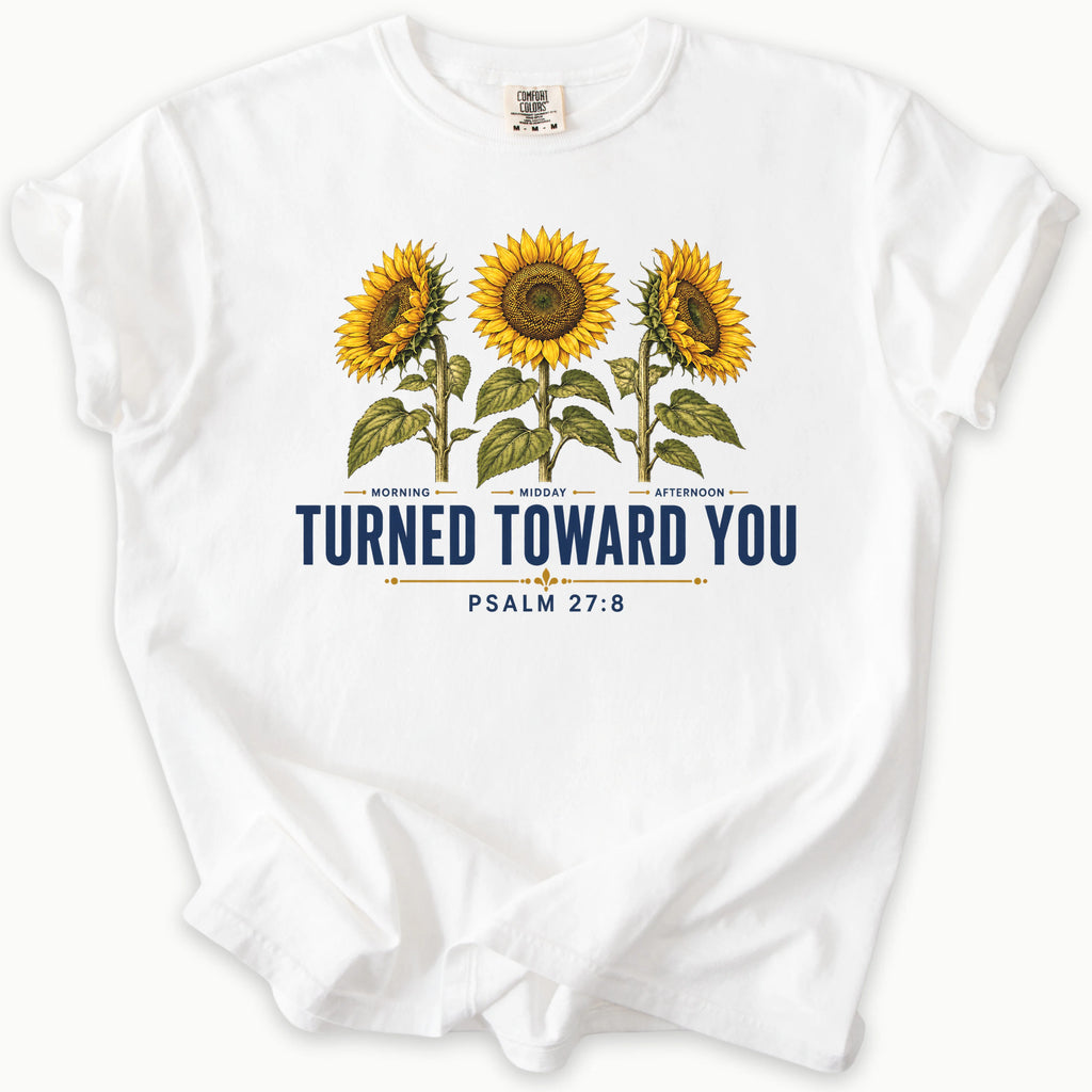 Toward You T-Shirt