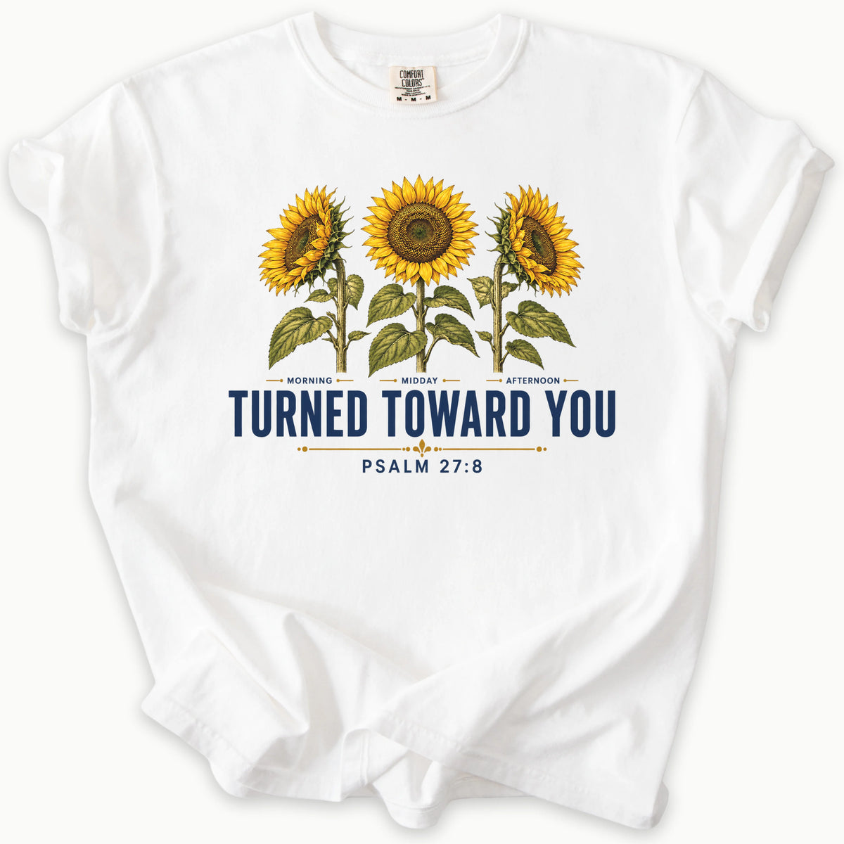Toward You T-Shirt