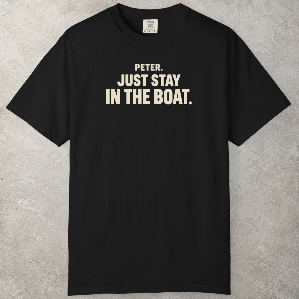 Peter T-Shirt