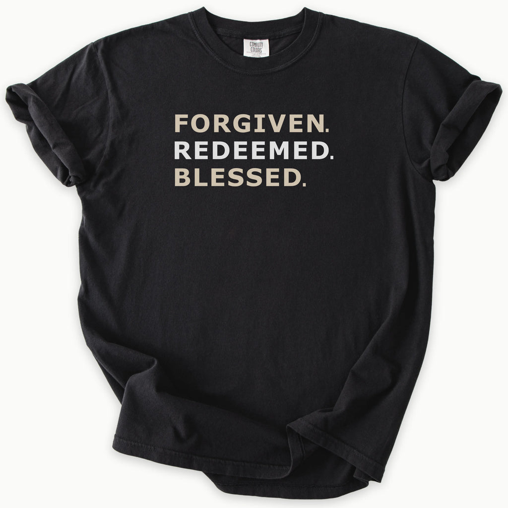 Forgiven T-Shirt