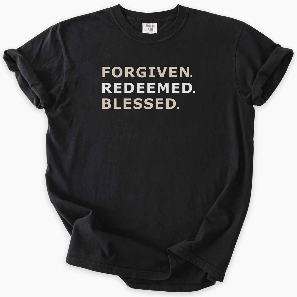 Forgiven T-Shirt