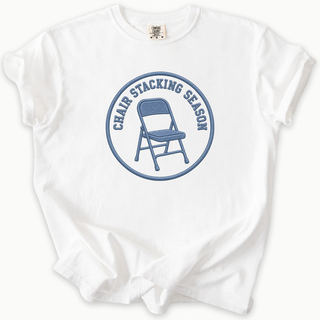 Chair T-Shirt