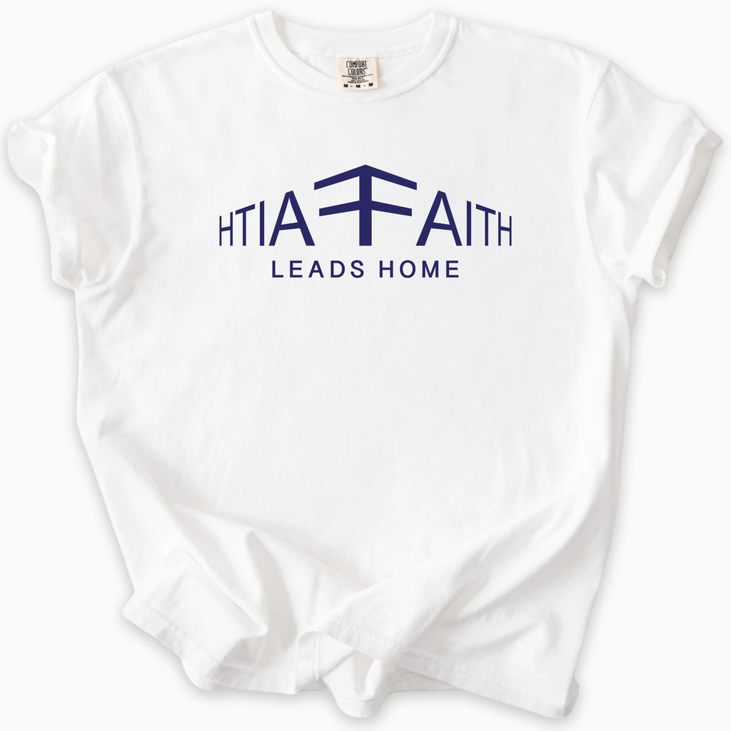 Leads Home T-Shirt