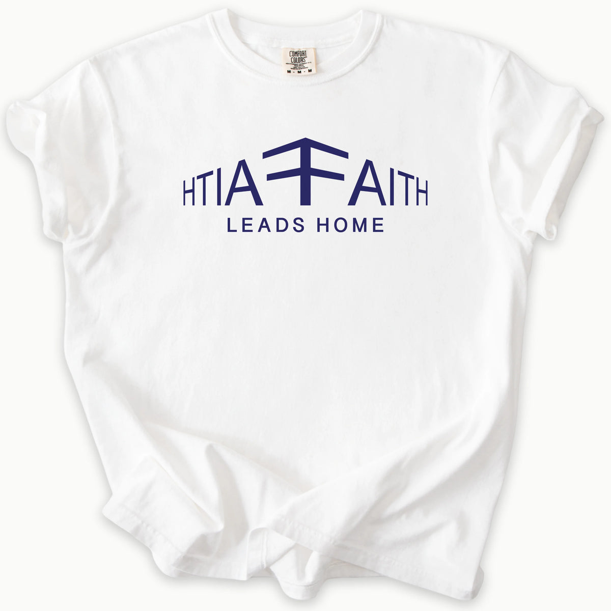 Leads Home T-Shirt