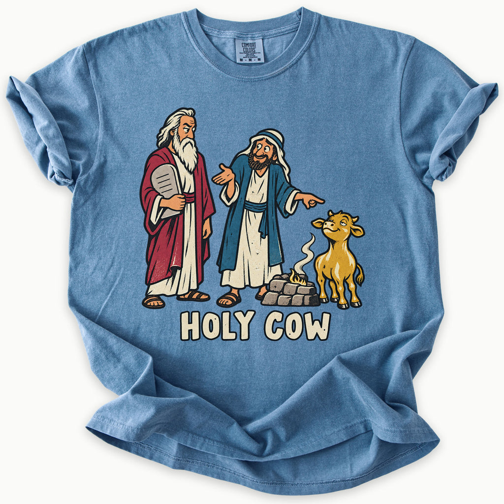 Holy Cow T-Shirt