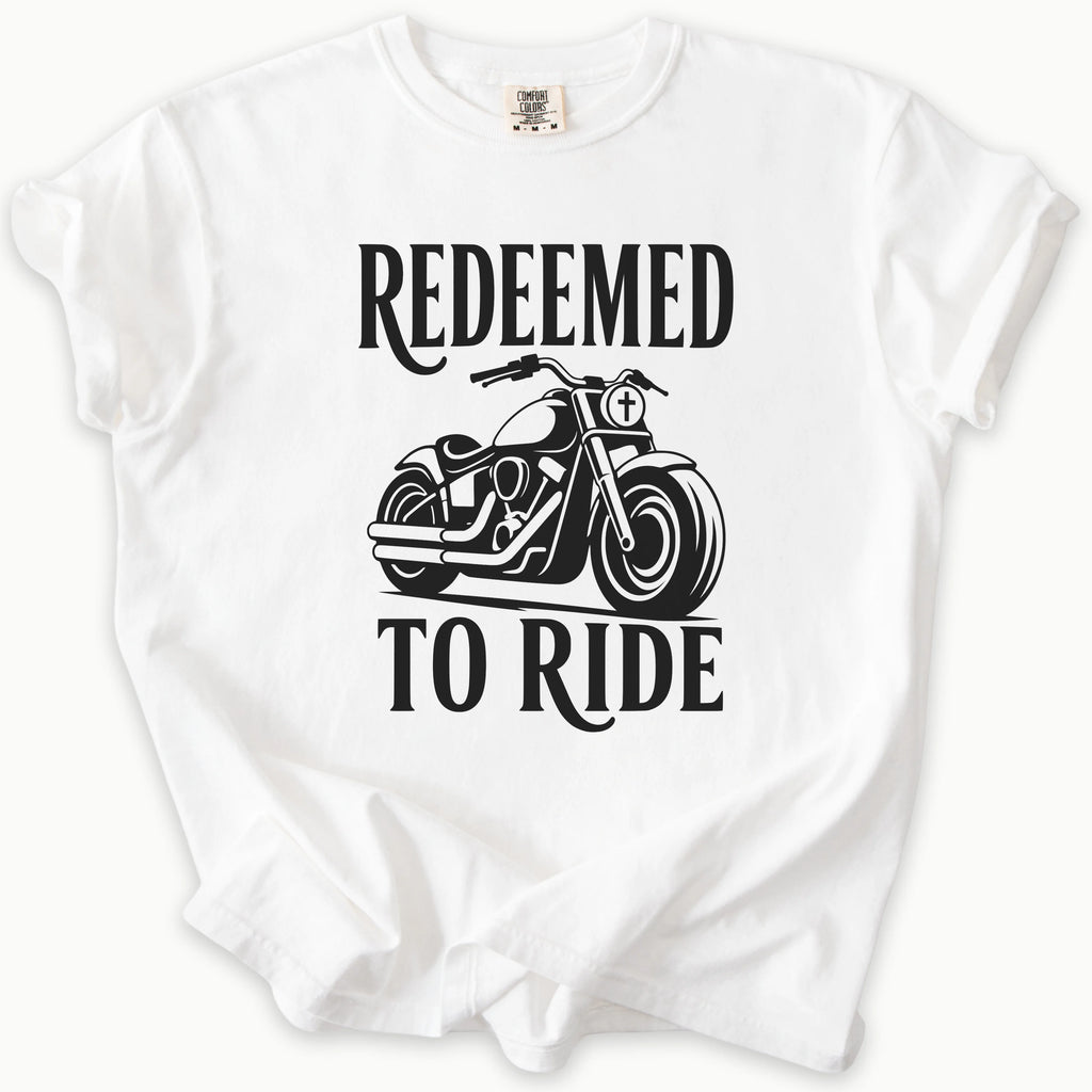 Ride T-Shirt