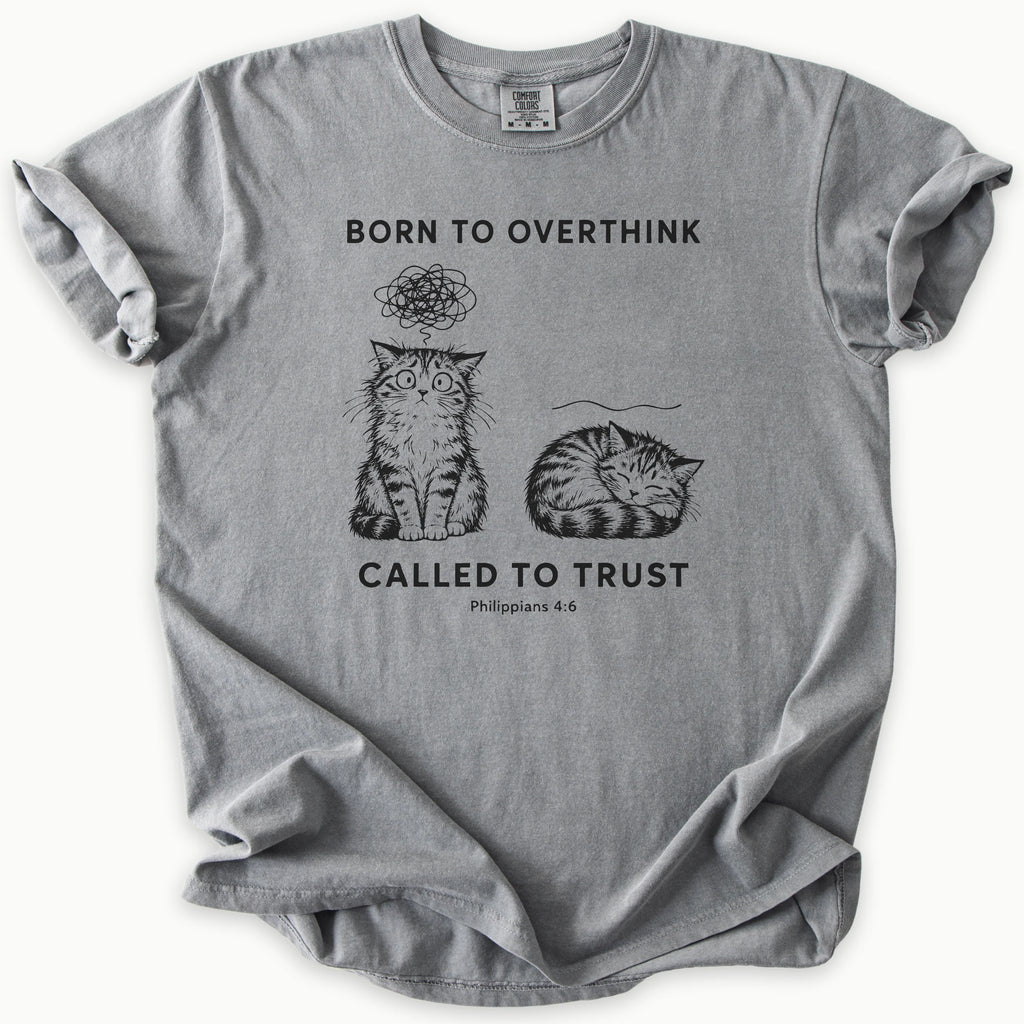 Overthink T-Shirt