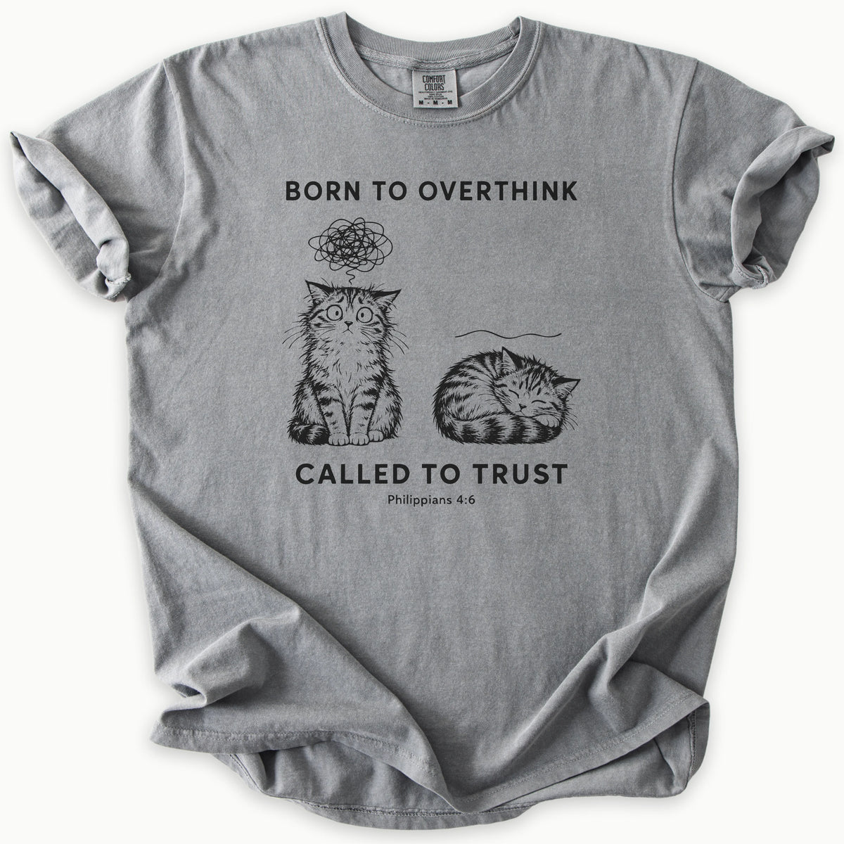 Overthink T-Shirt