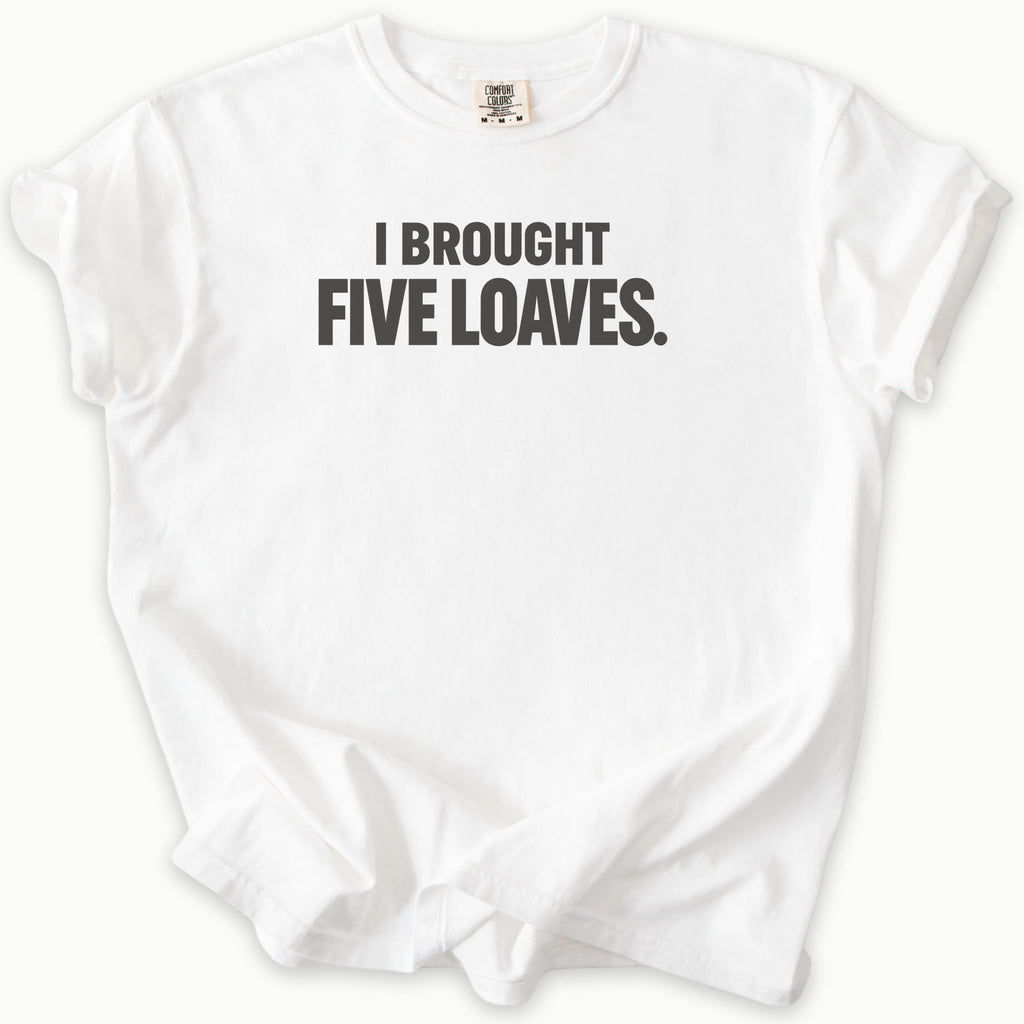 I Brought T-Shirt