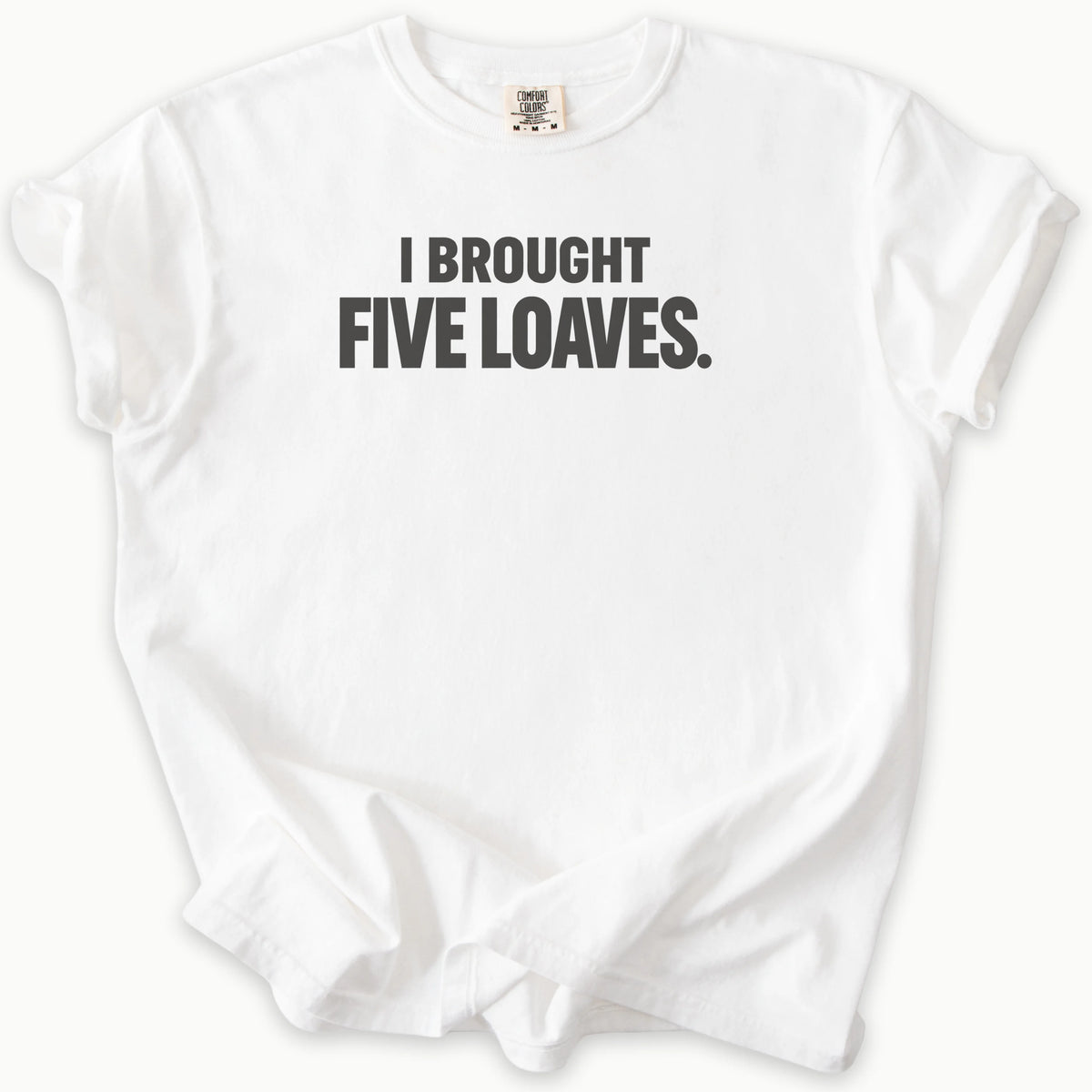 I Brought T-Shirt