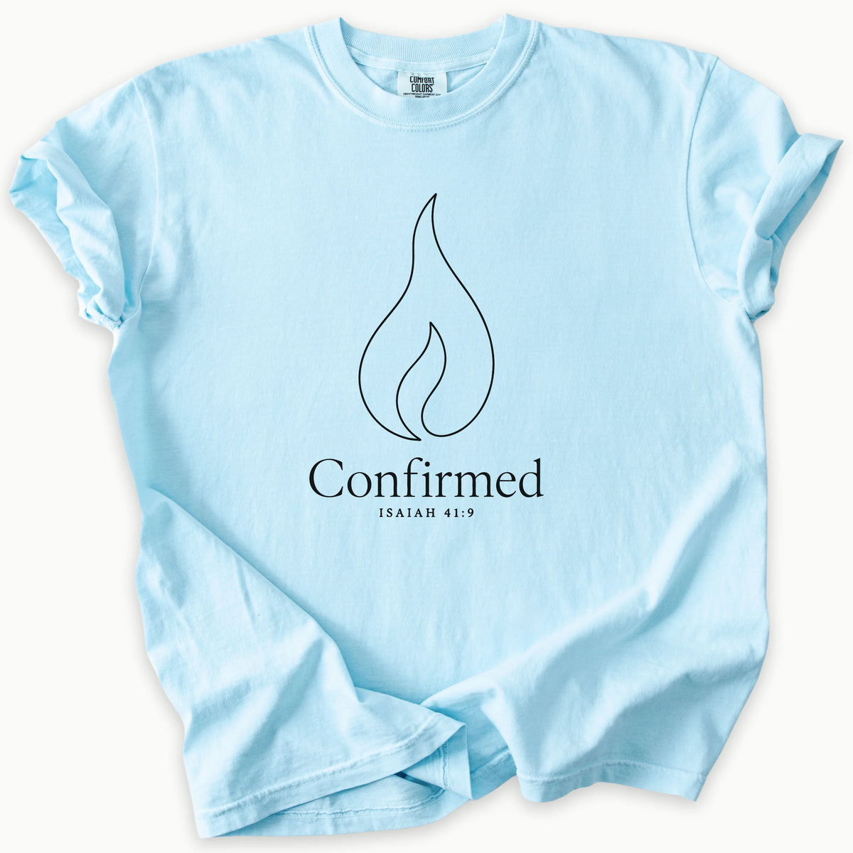 Confirmed T-Shirt