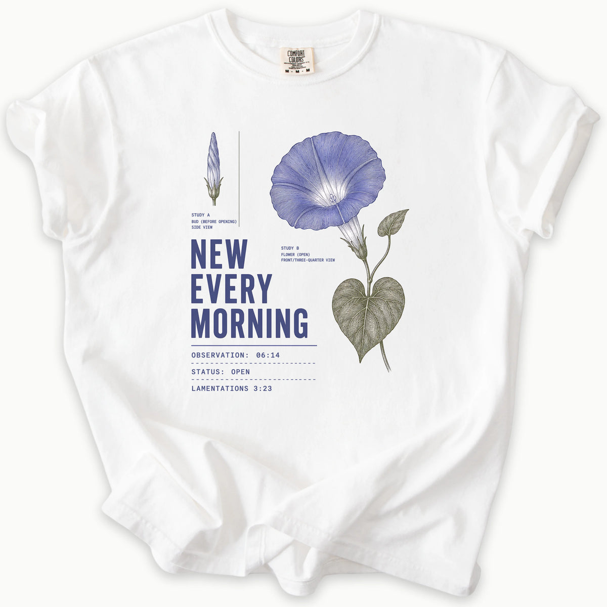 Every Morning T-Shirt