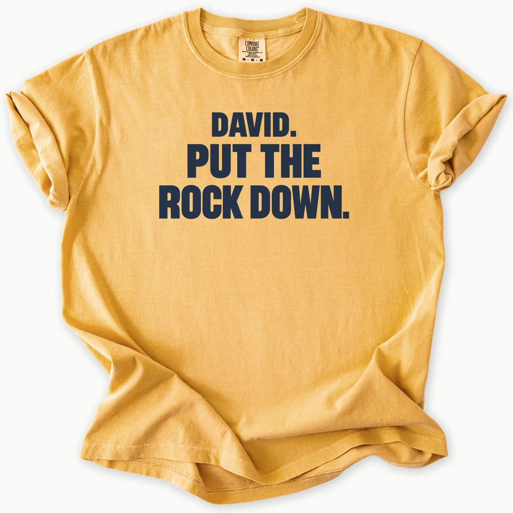 The Rock T-Shirt