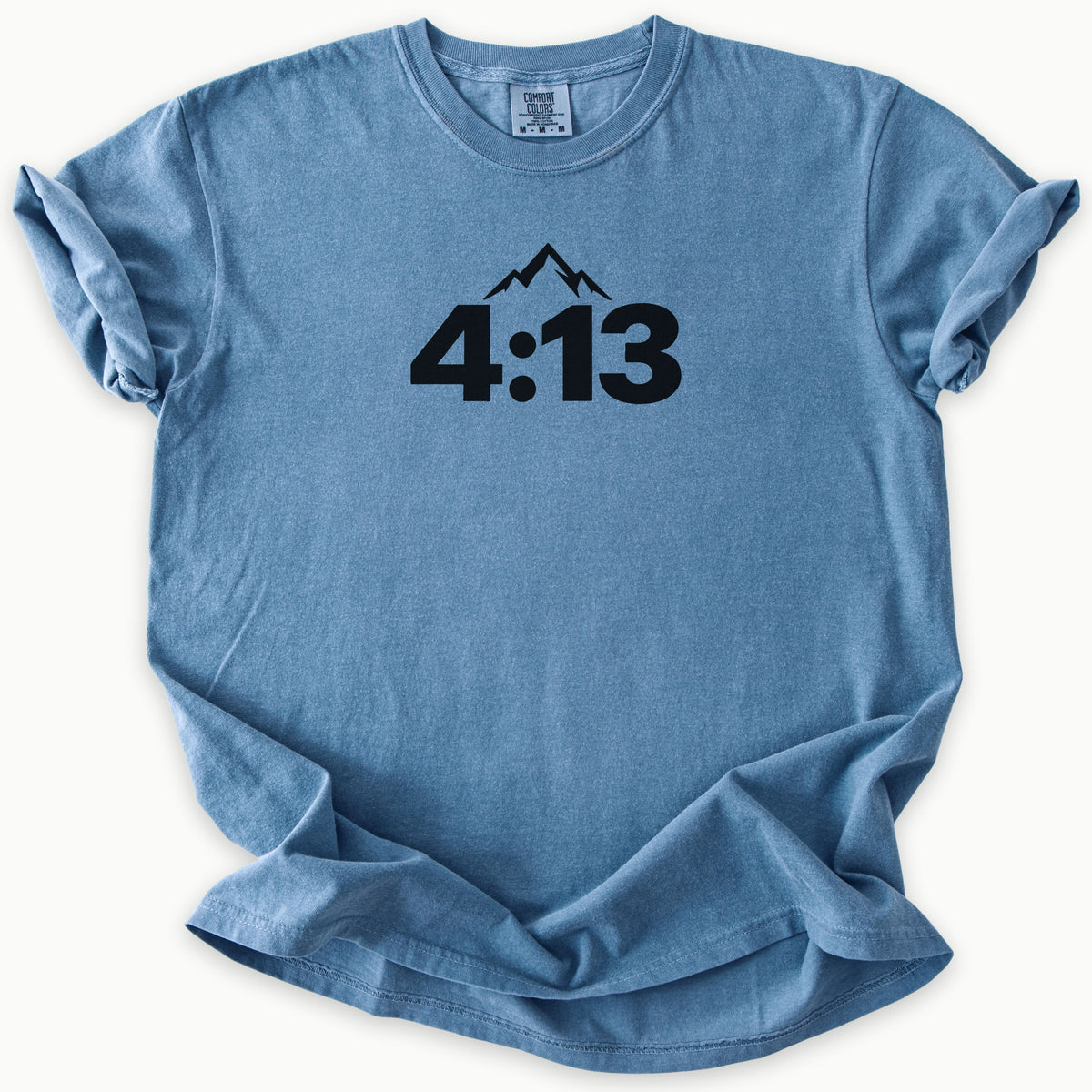 4:13 Philippians T-Shirt