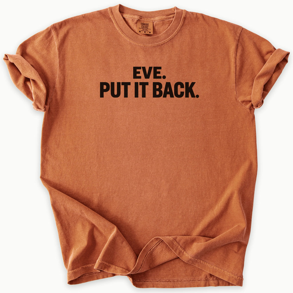 Eve T-Shirt
